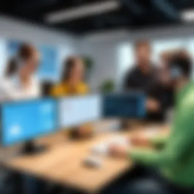 Team Collaboration with Aircall Tools Team collaboration using Aircall's integrated tools