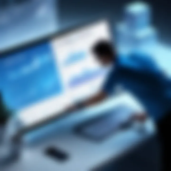 Adaptive strategy blueprint for evolving market demands