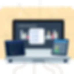 An Analytical Perspective on IcaNotes Documents Introduction