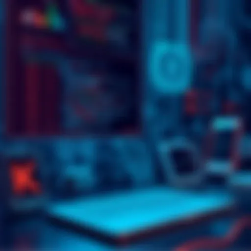 An Exploration of Phone Tracking Systems Introduction