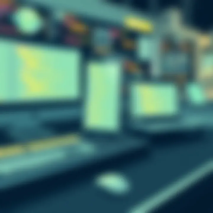 An Exploration of Phone Tracking Systems Summary