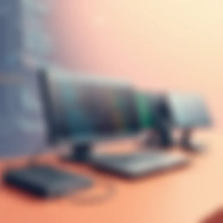 An In-Depth Comparison of Domain Names Summary
