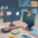 An In-Depth Examination of Vista Accounting Software Introduction