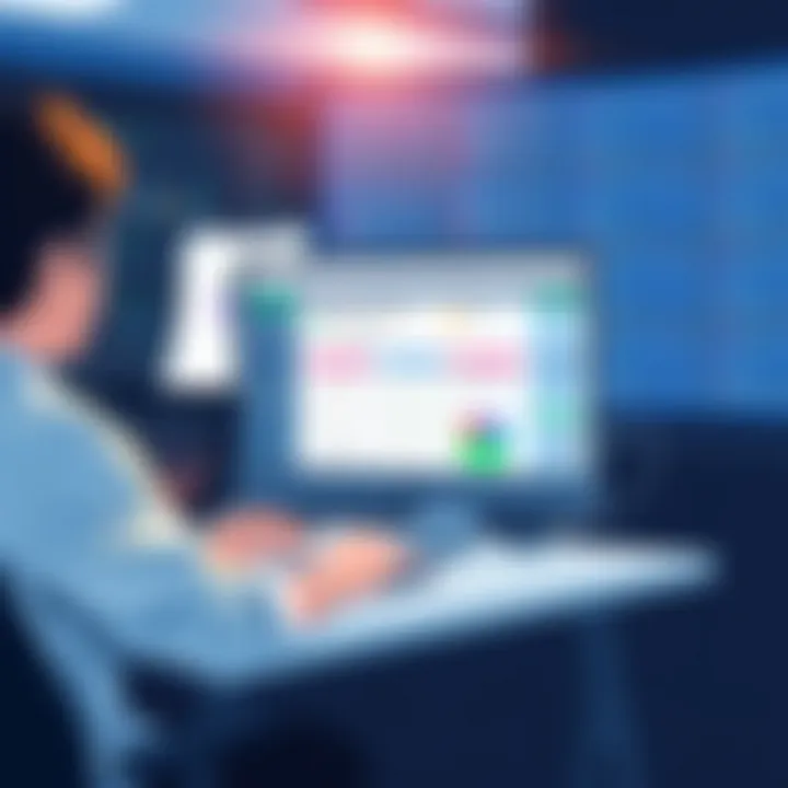 Notable An In-Depth Examination of Vista Accounting Software
