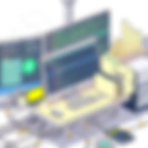 An In-Depth Exploration of Barra Financial Software Introduction