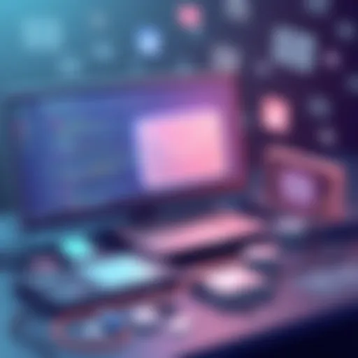 An In-Depth Exploration of Internet Mail Providers Introduction An In-Depth Exploration of Internet Mail Providers Introduction