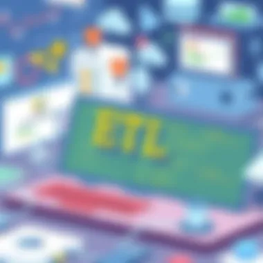 An In-Depth Exploration of Pentaho ETL Summary An In-Depth Exploration of Pentaho ETL Summary