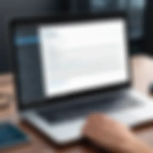 An In-Depth Review of Force 5 Survey Software Introduction