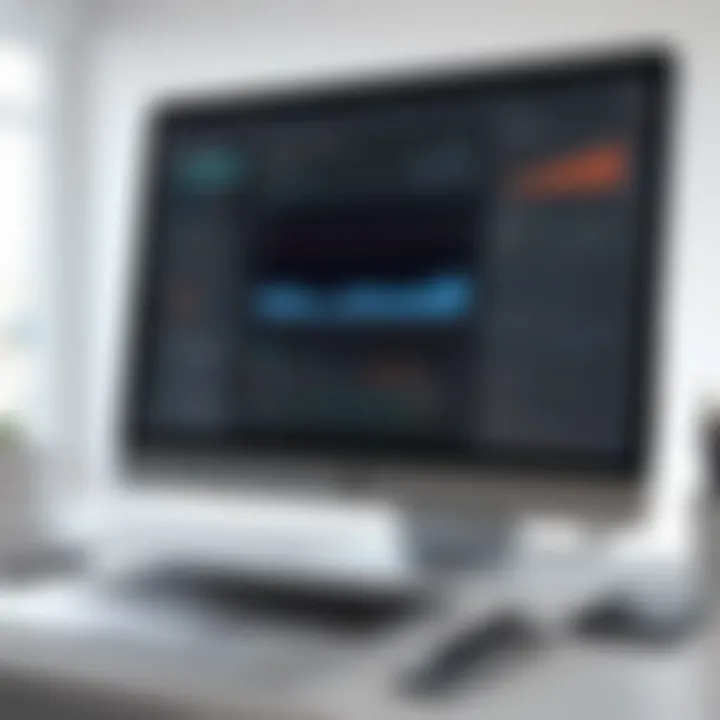 An In-Depth Review of Force 5 Survey Software Summary