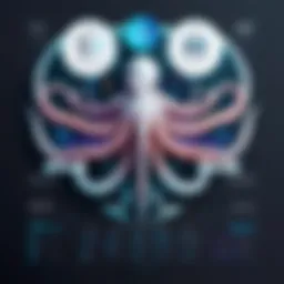 Visual representation of Kraken's fee structure
