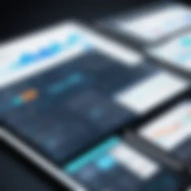 Overview of Integration Options in BI Tools Integration Capabilities Overview