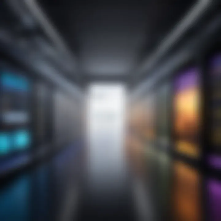 Case study summary highlighting potential savings with Terraform Enterprise