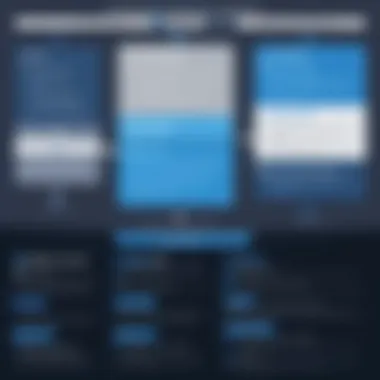 Infographic depicting licensing options for Terraform Enterprise