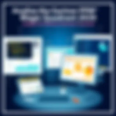 Analyzing the Gartner PPM Magic Quadrant 2020: Insights for Software Decision-Makers Summary Analyzing the Gartner PPM Magic Quadrant 2020: Insights for Software Decision-Makers Summary