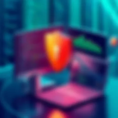 Antivirus Software for Multiple Devices: A Comprehensive Guide Summary Antivirus Software for Multiple Devices: A Comprehensive Guide Summary