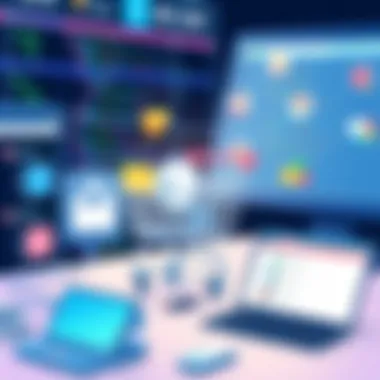 Assessing the Optimal Online Shopping Cart Solutions Summary Assessing the Optimal Online Shopping Cart Solutions Summary