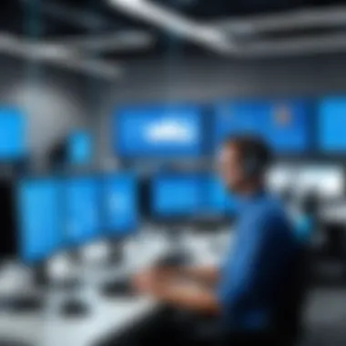 Key Advantages of Utilizing AT&T Solutions Benefits of AT&T Contact Center Solutions
