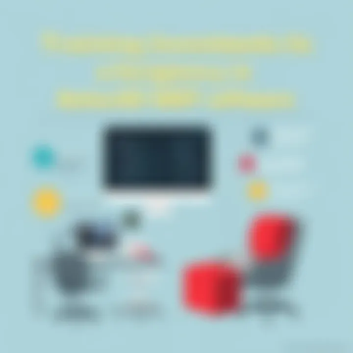 Infographic of training expenses and resources for AutoCAD MEP users