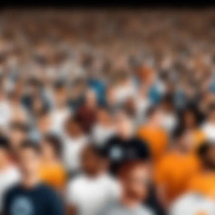 User profiles benefiting from AWS cloud rendering