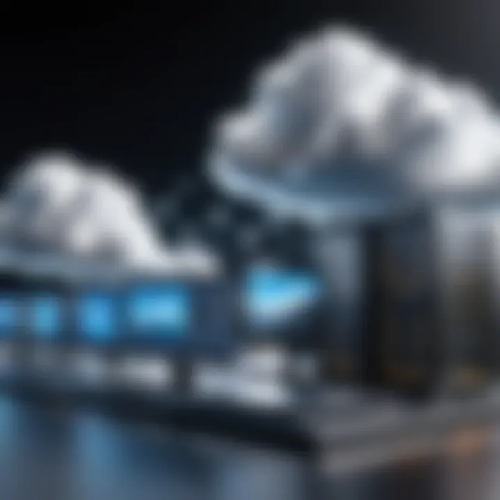 Comparison of AWS and other cloud rendering platforms