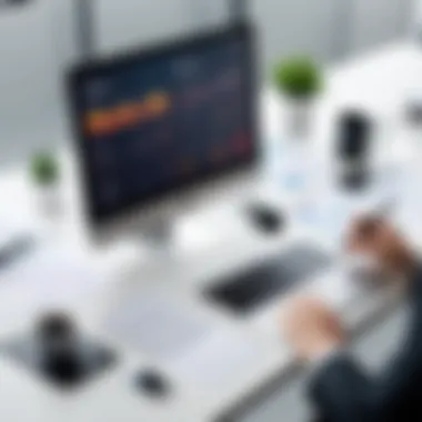 Pricing comparison of various accounting software options