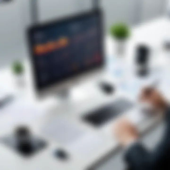 Pricing comparison of various accounting software options
