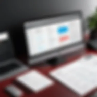 Tips for Choosing a PDF Editor An infographic illustrating tips for selecting the right PDF editor.