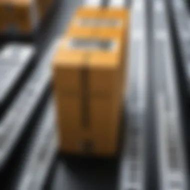 Efficient inventory tracking through barcode scanning Inventory tracking with barcode scanning technology