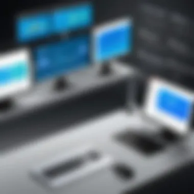 Best Practices for Deployment of Tracking Solutions Infographic on best practices for deploying tracking solutions