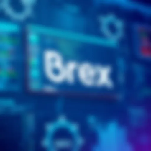 Brex: Revolutionizing Financial Technology for Businesses Introduction Brex: Revolutionizing Financial Technology for Businesses Introduction