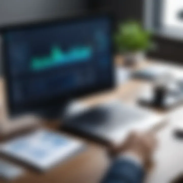 Overview of cash management software options for banks