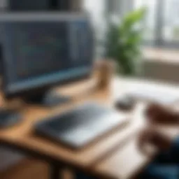 A comprehensive overview of Java IDE features