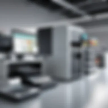 Technological Advancements in Print Shop Solutions Technological advancements in print shop solutions