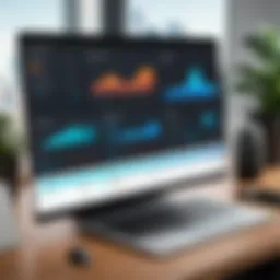 Overview of Cirrus Insight email tracking dashboard
