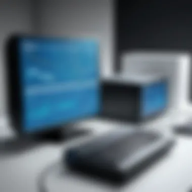 Comparative Analysis of NetFlow Analyzers Comparative analysis of NetFlow tools