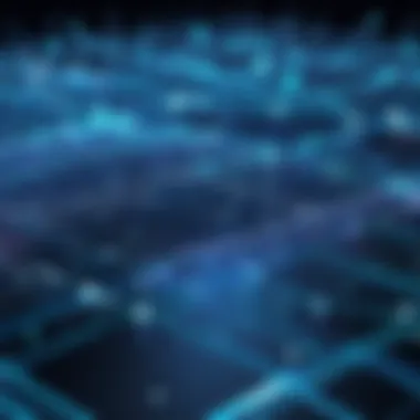 Emerging Trends in Network Analytics Future trends in network analytics