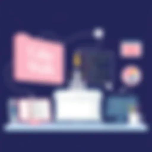 Comprehensive Analysis of Cake Walk Software: Features, Benefits, and User Insights Introduction