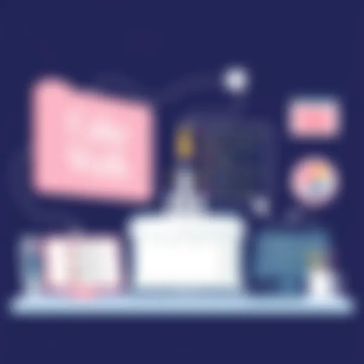 Comprehensive Analysis of Cake Walk Software: Features, Benefits, and User Insights Introduction