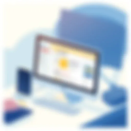Comprehensive Analysis of Daylite on Mac: Features and Evaluation Introduction