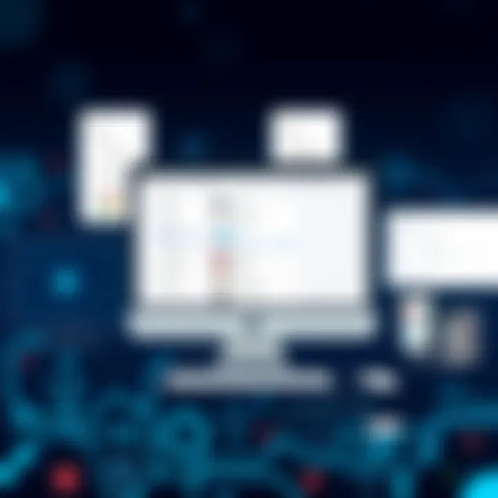 Notable Comprehensive Analysis of Daylite on Mac: Features and Evaluation