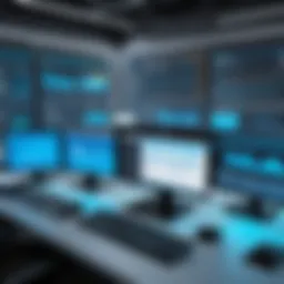 Comprehensive Analysis of Epicor P21 Software Introduction