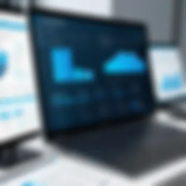 Comprehensive Analysis of Epicor P21 Software Summary Comprehensive Analysis of Epicor P21 Software Summary