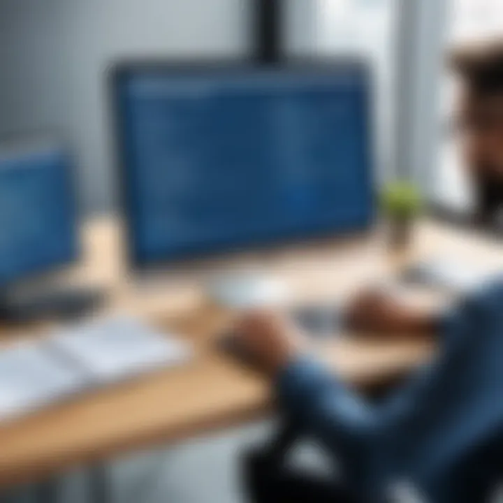 Checklist for selecting the right equipment rental software