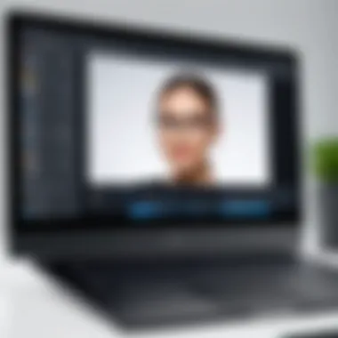 Integration Features of Zoom Webinar App Integration capabilities of Zoom Webinar App displayed