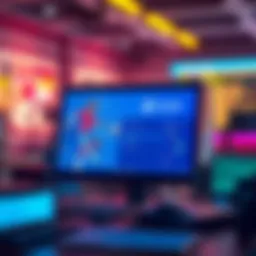 Comprehensive Examination of League Apps Website Introduction