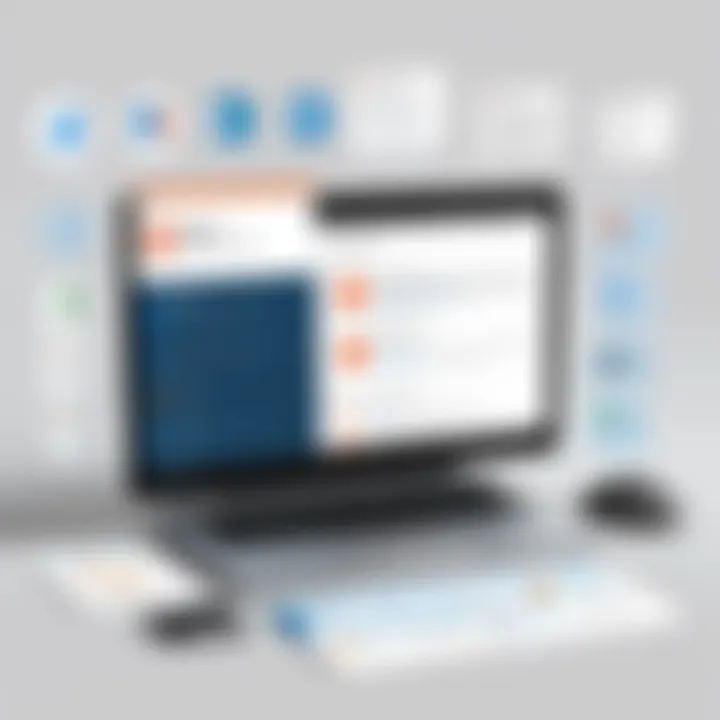 Comprehensive Exploration of Office 365 Defender Summary