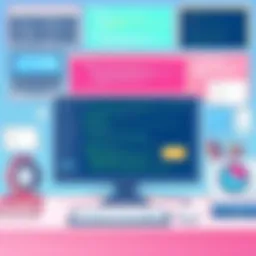 Comprehensive Exploration of the Best Free Whiteboard Software for Online Teaching Introduction
