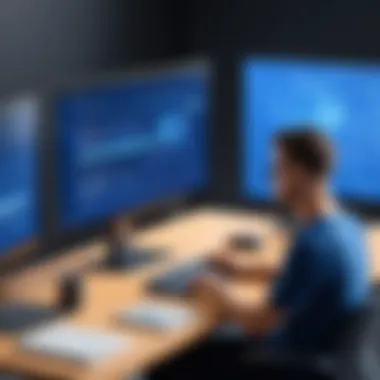 Access controls in Bitbucket for project security