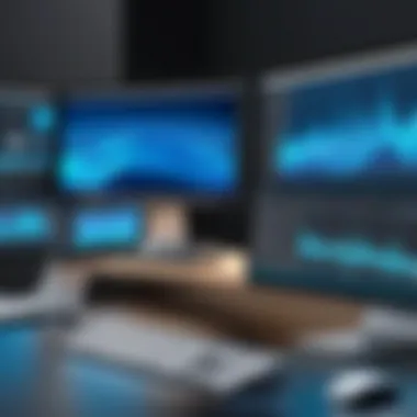 Comparing Bluebeam Alternatives for Mac Users Comparative analysis of Bluebeam alternatives
