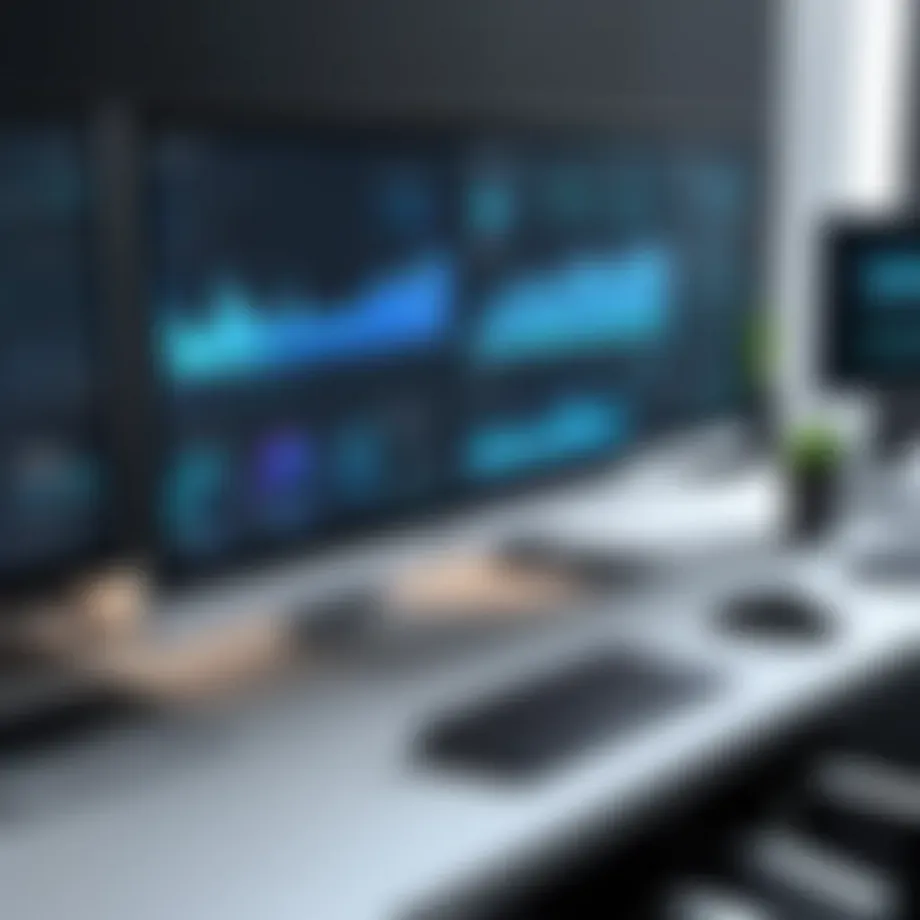 Comprehensive Guide to F5 Monitoring Tools Introduction